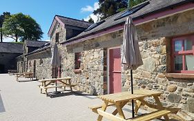 Cobbles Cottage - 2 Bedroom Stone Built Cottage